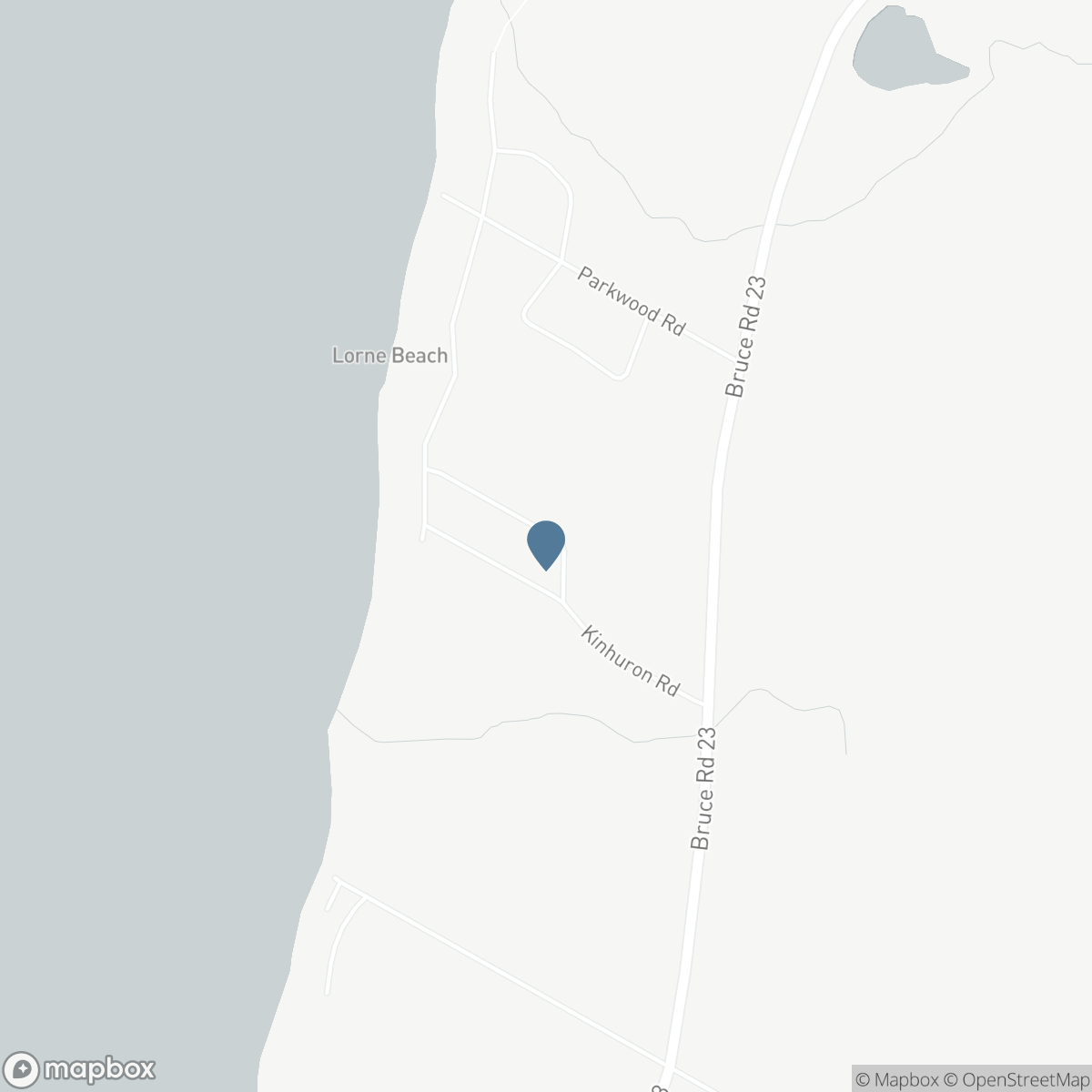 15 NORTH CEDAR LANE, Kincardine, Ontario N0G 2T0